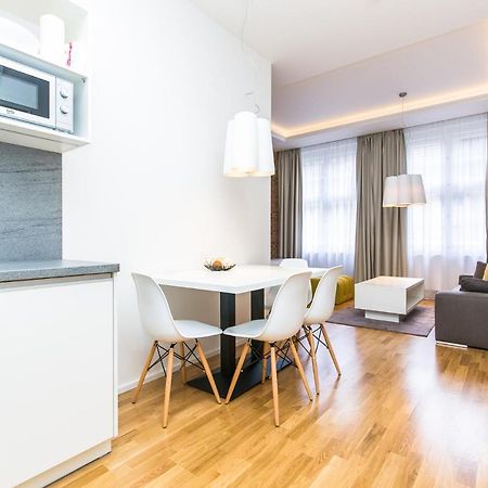 Top Location Old Town Brand New 2Bd Apartment Prague Extérieur photo