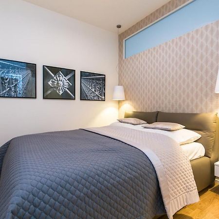 Top Location Old Town Brand New 2Bd Apartment Prague Extérieur photo