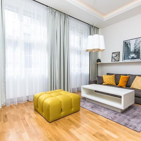 Top Location Old Town Brand New 2Bd Apartment Prague Extérieur photo