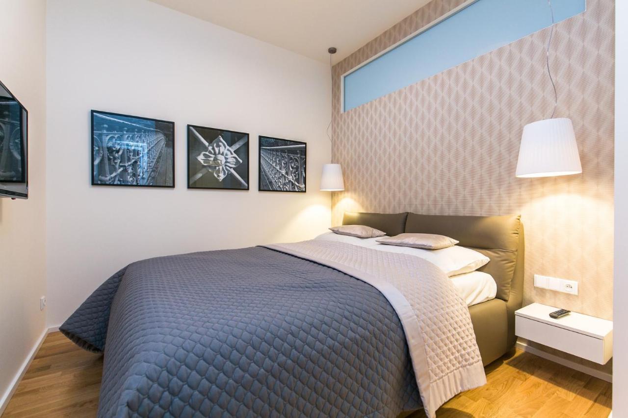 Top Location Old Town Brand New 2Bd Apartment Prague Extérieur photo