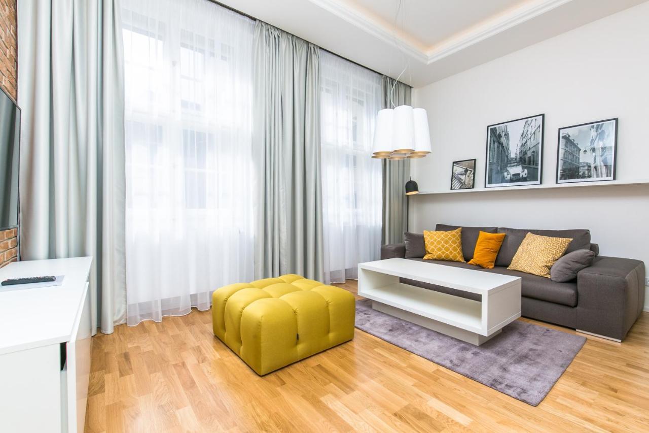 Top Location Old Town Brand New 2Bd Apartment Prague Extérieur photo