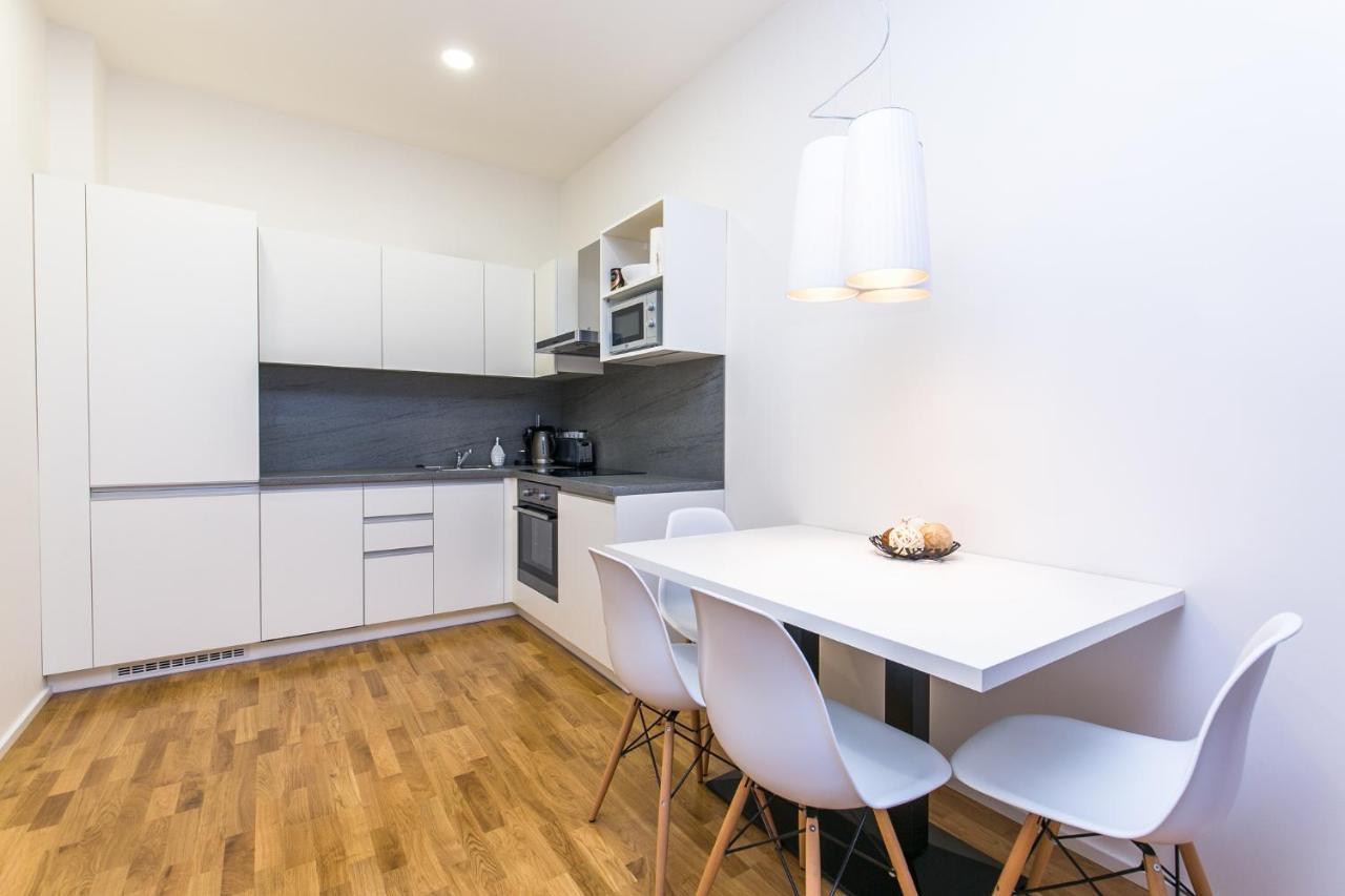 Top Location Old Town Brand New 2Bd Apartment Prague Extérieur photo