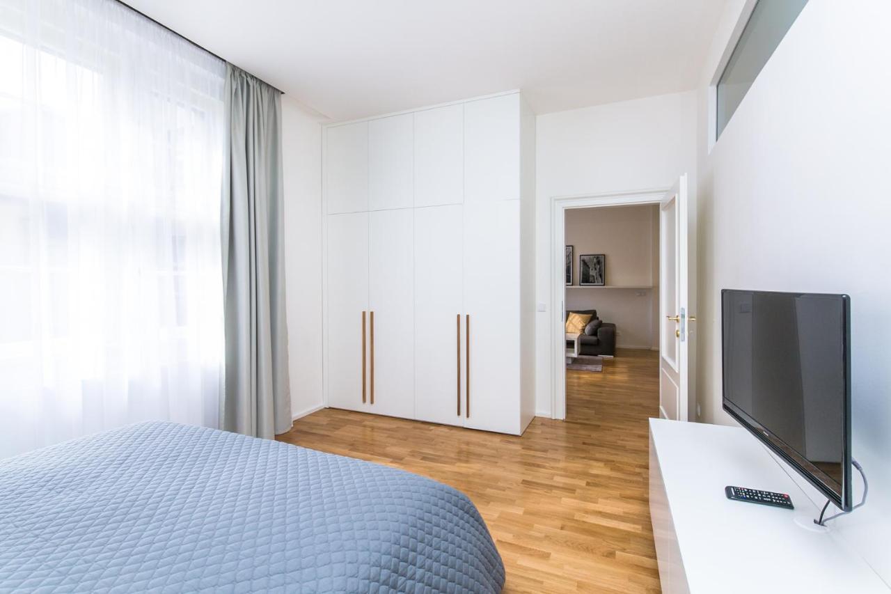 Top Location Old Town Brand New 2Bd Apartment Prague Extérieur photo