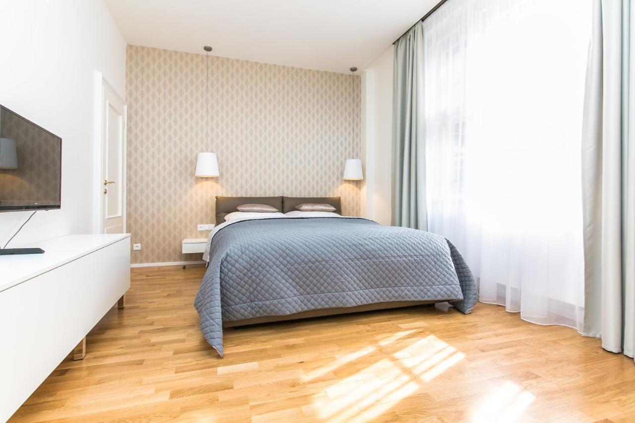 Top Location Old Town Brand New 2Bd Apartment Prague Extérieur photo