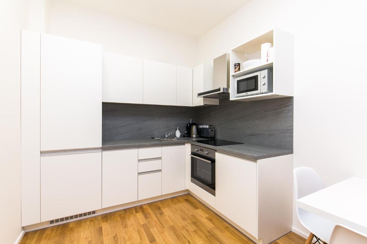 Top Location Old Town Brand New 2Bd Apartment Prague Extérieur photo