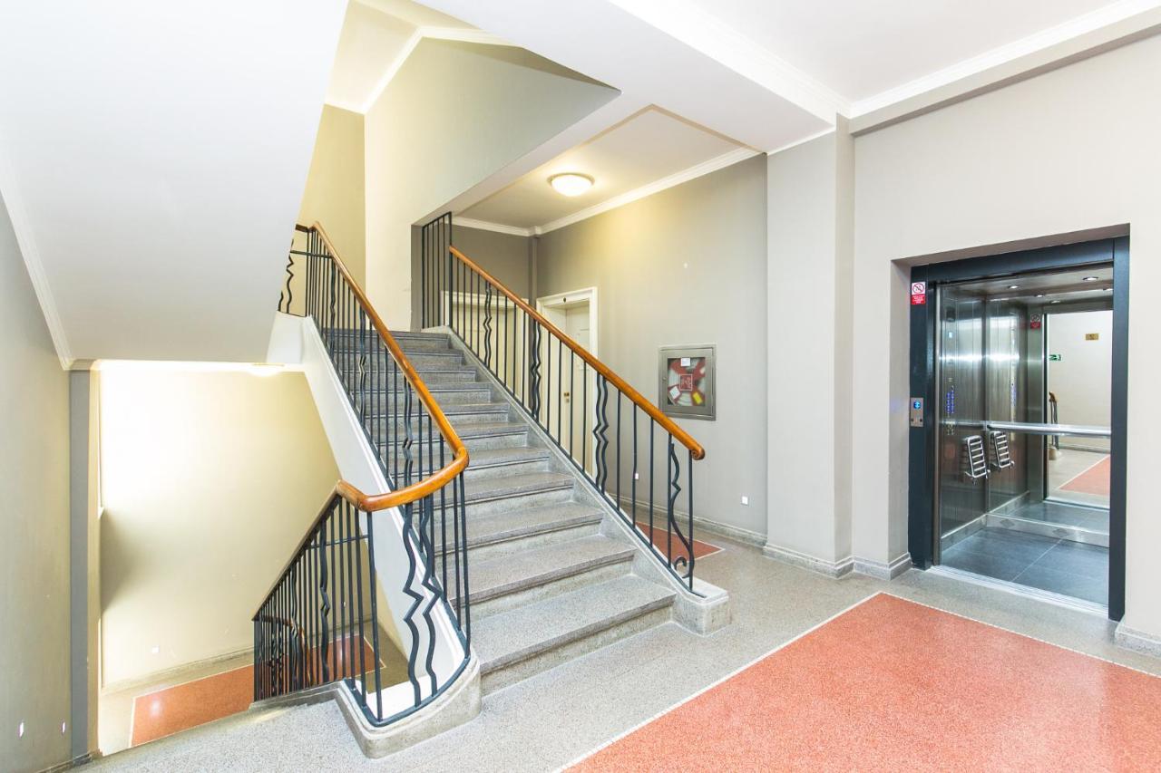 Top Location Old Town Brand New 2Bd Apartment Prague Extérieur photo